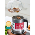 Oil Filter Pot