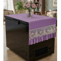  Premium Deep Fridge Cover 