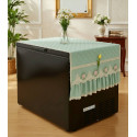 Premium Deep Fridge Cover 