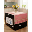  Premium Deep Fridge Cover 