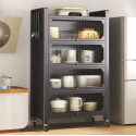 Modern Kitchen Cabinet