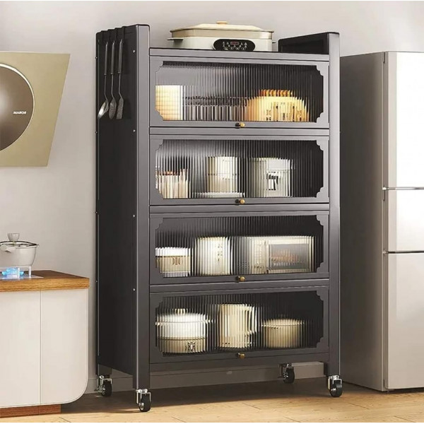 Modern Kitchen Cabinet