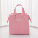 Portable Insulated Lunch Bag