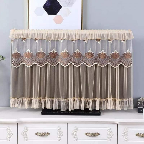 LED Smart Tv Cover