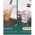 360 Degree Rotatable 6 Layers Water Filter Tap