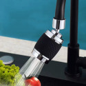 3 Modes Kitchen Filter Faucet Extender 360° Rotation 