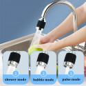 3 Modes Kitchen Filter Faucet Extender 360° Rotation 