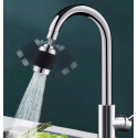 3 Modes Kitchen Filter Faucet Extender 360° Rotation 