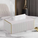 New Luxury European Style Tissue Box,
