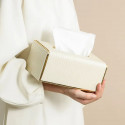 New Luxury European Style Tissue Box,