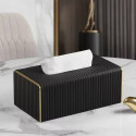 New Luxury European Style Tissue Box,