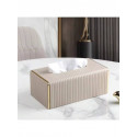 New Luxury European Style Tissue Box,