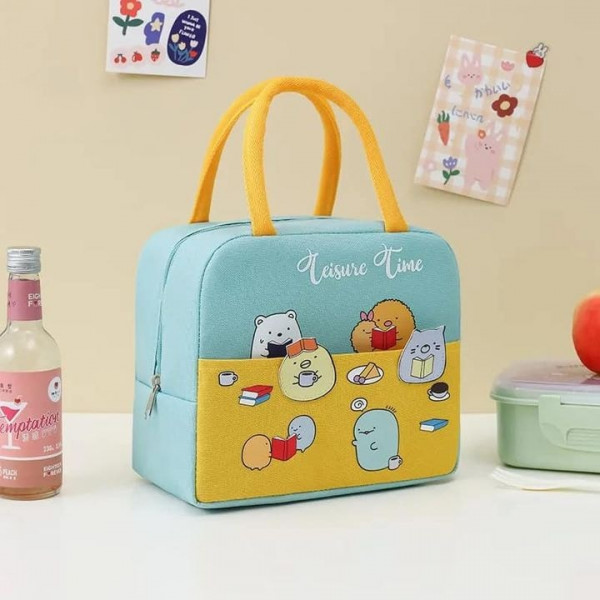 Waterproof Thermal Lunch Bag
