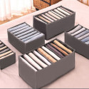 Underwear organiser, shirts Jeans clothing Storage Organisation