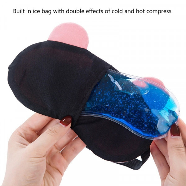 Breathable Sleeping Eye Mask