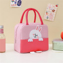 Waterproof Thermal Lunch Bag