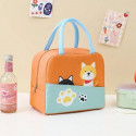 Waterproof Thermal Lunch Bag