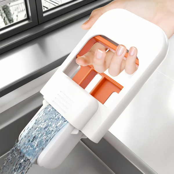 Portable Mini Sponge Mop