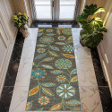 Non Slip Indoor Carpet for Kitchen, Hallway, and Laundry Room