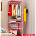 Fashion Cloth Rack