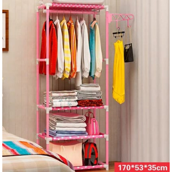 Fashion Cloth Rack