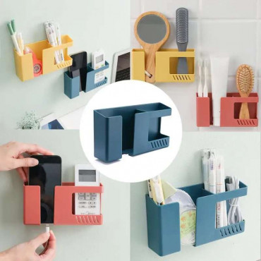 5 pics Mobile Phone and Remote Holder