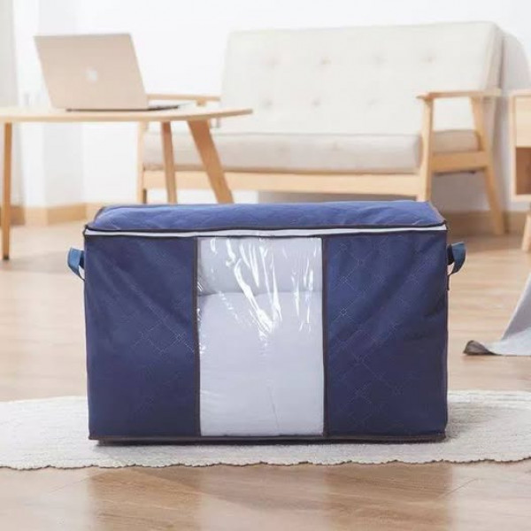 Quilt Storage Bag(1 pcs)