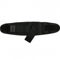 Miss Belt Instant Waist Adjustable Hourglass Body Slimming Shaper - Black