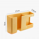 4 pics Mobile Phone and Remote Holder