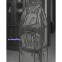 6 chamber(1 side  zipper, All side close). Bag organizer