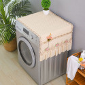 Washing Machine Waterproof and Dustproof Fabric Cover