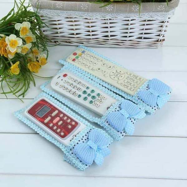 Remote control Protector Case Cover