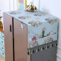 New High Quality Fridge Cover