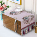 New Microwave Oven cover