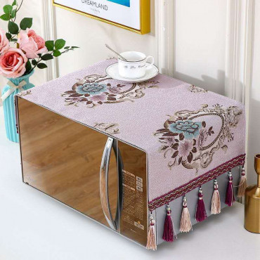 New Microwave Oven cover