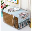 New Microwave Oven cover