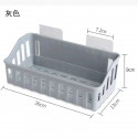Bathroom Storage Shelf