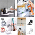 6 Item Home And kitchen Combo