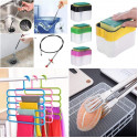 4 Items Kitchen and Home Combo pack 