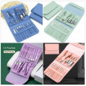 Nail Cutter Tool Set 16pcs/set