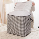 Printed Premium Quality Quilt Storage Bag(2 Pcs)