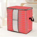 Printed Premium Quality Quilt Storage Bag 