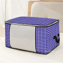 Printed Premium Quality Quilt Storage Bag