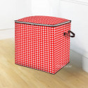 Printed Premium Quality Quilt Storage Bag 