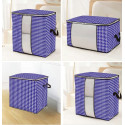 Printed Premium Quality Quilt Storage Bag