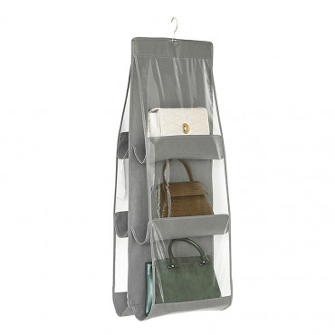 High Quality smart Hanging Bag Organizer