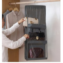 High Quality smart Hanging Bag Organizer