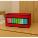 9 Grid Fashionable Cloth Organizer 
