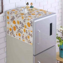 Single Door Refrigerator Dust-Proof Cover