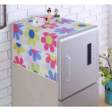 Single Door Refrigerator Dust-Proof Cover